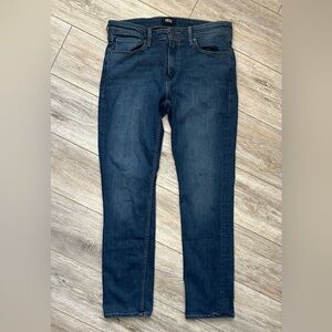 Paige Lennox Transcend Men’s Slim Fit Jeans Size 34